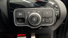 Mercedes-Benz A-Class A250e AMG Line Premium 4dr Auto Saloon